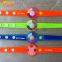 UV Sensitive Color Changing Silicone Bracelet (Color Change Under Sunlight or UV Light )
