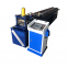 DIXIN Hot Sale Shutter Door Roll Forming Machine With High Quality In Botou City For Sale
