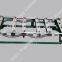 Assembly Components & surface treatment
