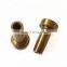 common rail injector accessories valve bonnet valve cap 334
