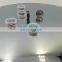 Valve Plate 34# Pressure Control Valve For DENSO Injector 095000-4363 0950004363 0950 004 363