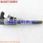 Original Common Rail inyector 0445110293 para 1112100-E06
