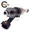 12668393   Fuel Injector FOR Engine 6.2L 6162CC 376Cu. In. V8 FLEX OHV Naturally Aspirated