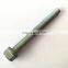 QSM11 vehicle parts 4923187 cylinder head bolt