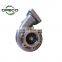 For Yanmar Marine with 6CX-CR 7.4L turbocharger HX50 4048438 12767718200 127677-18200 3786780 4048439