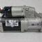 Dongfeng auto truck starter QSB QSB6.7 QSB5.9 starter 3908594 3965282