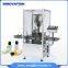 Innopkg brand Shampoo oil filling machine