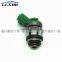 Original Fuel Injector 16600-1S700 For Nissan Frontier Xterra KA24DE Pickup KA24E 166001S700
