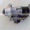 QDJ2618 24v 7.5kw c5 electric motor