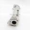 GENUINE EXHAUST VALVE PIPE FOR ZAX330-3 EXCAVATOR ENGINE 8-98006995-00/898006995