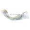 6CT 3908402 Aftercooler Plumbing Water Outlet Tube For Truck