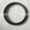 Diesel engine QSX15 ISX15 crankshaft rear oil seal 4965569