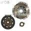 IFOB Hot-selling Transmission Parts Clutch Kit Clutch Cover Disc With Release Bearing For Isuzu Elf Forward D-max Hombre Amigo