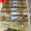 Original and new PC1250-7 Injector engine  part injectors SA6D170E-3 6560-11-1114 Injector