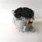 Dongfeng cummins 6CT Alternator generator 3979372 JFZ2710F1