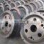 Manufacturer Sand Casting Parts Wheel Hub Tractor wheel hub tractor parts