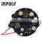 6632211 6661611 LRA01339 AR150BA NEW Alternator FOR DIESEL BOBCAT 773G 773TG 7753 843B 843HC