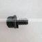 70772 NT855 diesel Engine spare parts Fuel Connection Fillister Head Cap Screw
