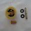High Quality GX160 168F Generator Governor Gear Set Spare Parts