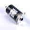 brush PM dc motor 12v 800w for hydraulic :ZDY113