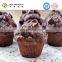 Seny Full Automatic Encrusting&Tray Arranging Filled Muffins Making Machine price