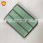 wholesale auto parts oem 17801-30040 engine air purifier filter