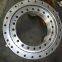 China factory supply XU 161233 crossed roller bearing without gear teeth 1342*1146*56mm