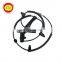 Car Parts Rear Right OEM 89545-60030 ABS Wheel Speed Sensor Manufacturer