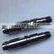 2019 Chinese suppliers high sales diesel fuel injector steel 122