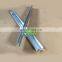 Glass Guide Rail Fitting 0007200018 for Mercedes-Benz Truck Spare Parts