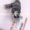 Genuine diesel Fuel Injector 1100200FA171 0445110710 for JAC HFC4DA1 -2C