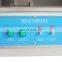 Flame Retardant Testing Machine For Metal Wire Combustion Testing Machine