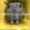 4419718 Excavator Parts Hydraulic Motor M5X180CHB-10A ZX330-3G Swing Motor