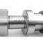 New Auto Parts Intake & Exhaust Camshaft 420020910 For V-W  AXE AXD BAC BLK 2.5TDI 2003-2009