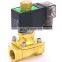Normally open water solenoid valve 1 inch PU-25K 25mm 220v