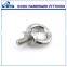 European standard lifting eye bolt with drywall anchor