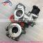MGT2260S turbo 830104-5001S 11657646095 N74B60A Турбонаддувной компрессор двигателя для двигателя BMW 760 i F01 F02 F03