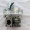 Turbo factory direct price PC130-7  49377-01610   6208-81-8100  49377-01210 turbocharger