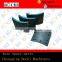 China best selling high performance top quality ceramic brake lining