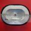 5KVA 186F Power Generator Air Filter Element Spare Parts