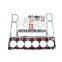 Hot Sale Good Quality 6B 6BT 6BTA 5.9L Standard 3804897 3802363 3802243 3802226 3802026 Gasket Cylinder Head