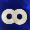 Resin diamond grinding disc