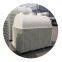 Long Work Life Home Wastewater Treatment SMC buried Septic Tank