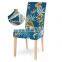 Top Grade Printed Chairs Covers Wedding Chair Cover Dental Chair Cover