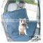 Manufacture Sale Customized Pet Dog Car Seat Cover
