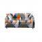 Household Decoration Protect Elastic Sofa Cover Super Soft Stretch Material Wholesale Sofa Cover