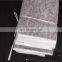 factory wholesale price polyester recycle felt fabric