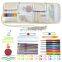 Trusted Factory Supplier Crochet Hook Set Tulip Knitting Kit Stand Knitting Needle Set Knitting-Tools