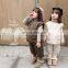 6279 children clothes baby clothing cotton sets sleeveless winter vest