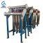 low consistency cleaner for paper pulp Low Density Heavy Impurity Cleaner Paper Pulp Deslagging Machine